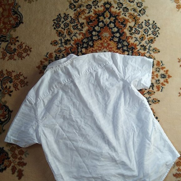 Old Navy Button Up - Picture 4 of 5